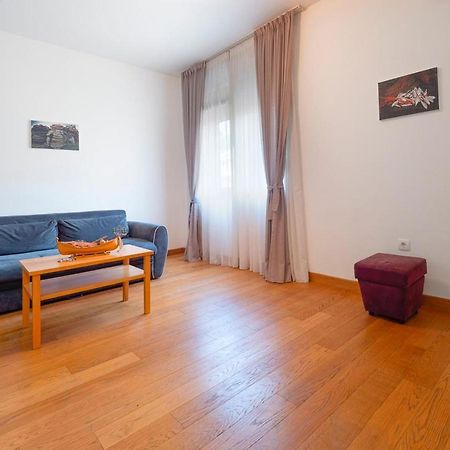 Seaside Rest Apartments Budva Bagian luar foto